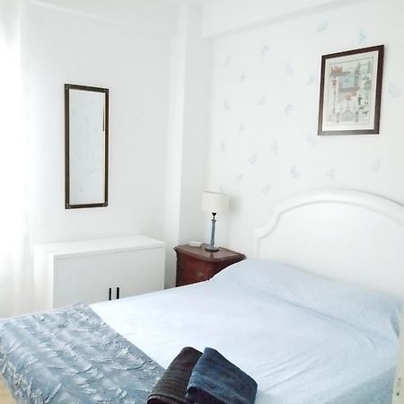 Apartamento Luminoso Y Nuevo En Madrid Rio Esterno foto