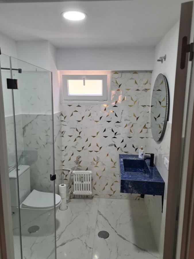 Apartamento Luminoso Y Nuevo En Madrid Rio Esterno foto