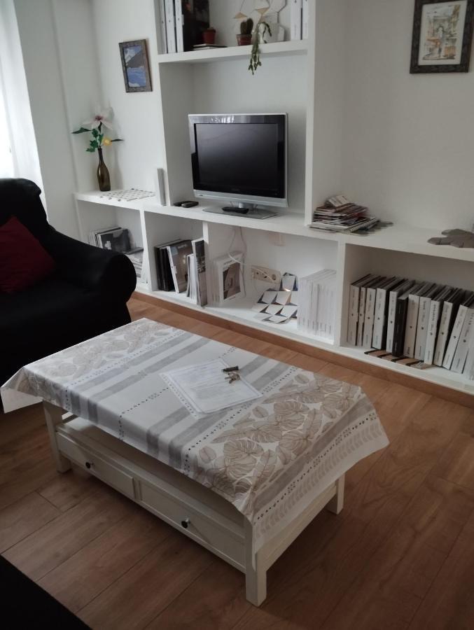 Apartamento Luminoso Y Nuevo En Madrid Rio Esterno foto