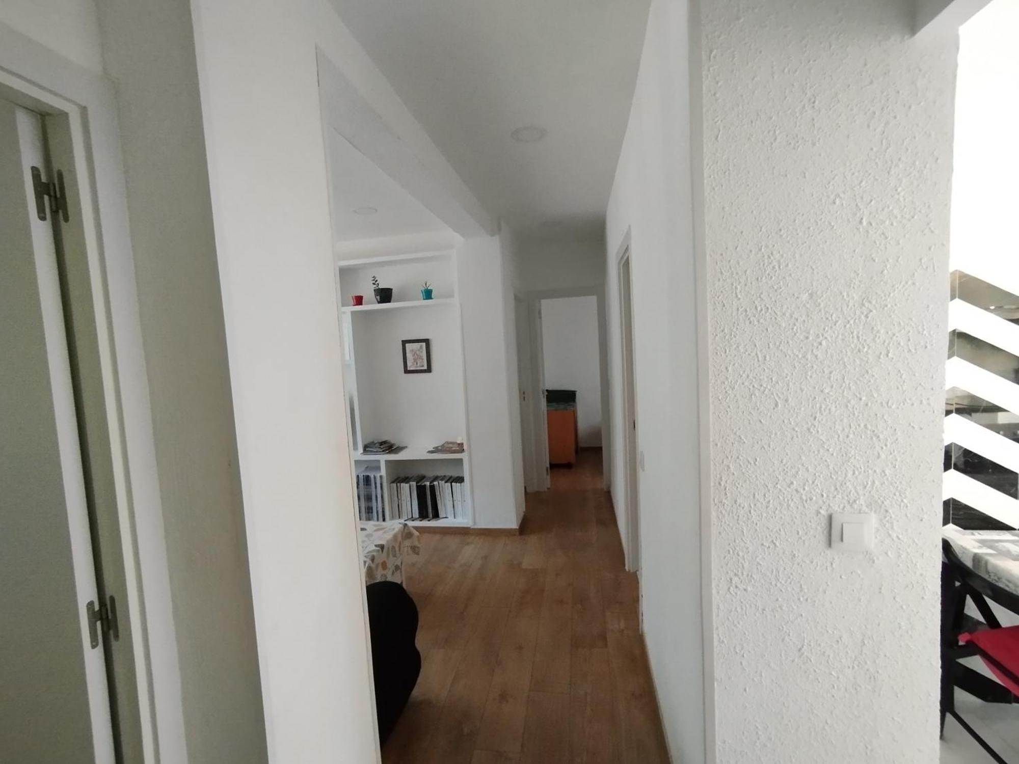 Apartamento Luminoso Y Nuevo En Madrid Rio Esterno foto