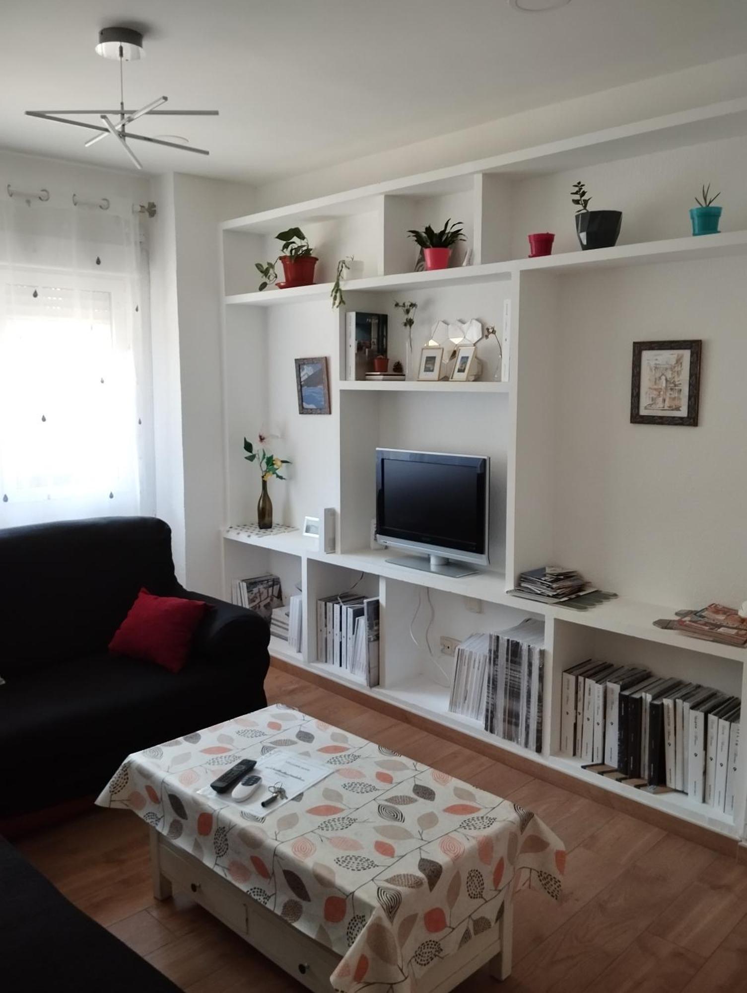 Apartamento Luminoso Y Nuevo En Madrid Rio Esterno foto